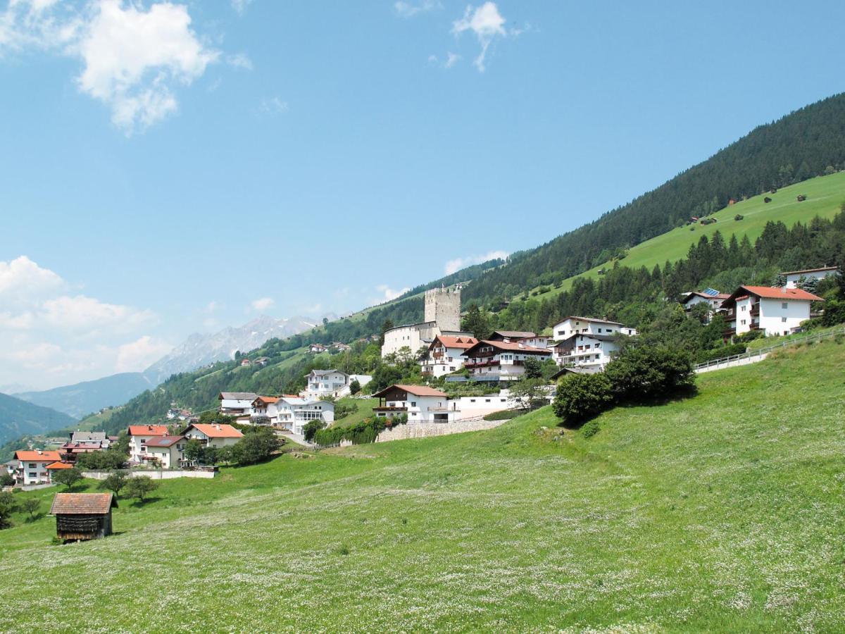 Apartment Burg Biedenegg- Sigwein - Fie205 By Interhome Fliess Esterno foto
