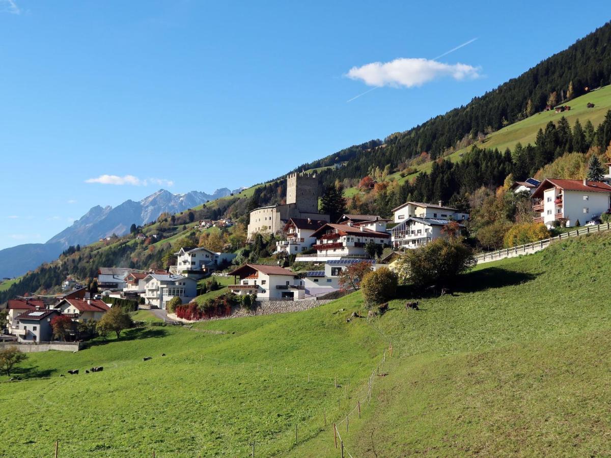 Apartment Burg Biedenegg- Sigwein - Fie205 By Interhome Fliess Esterno foto